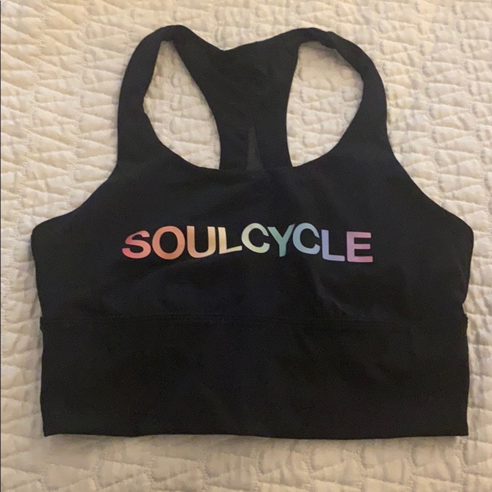 〰️ lululemon sports bra